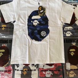 Bape T