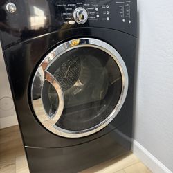 GE Dryer