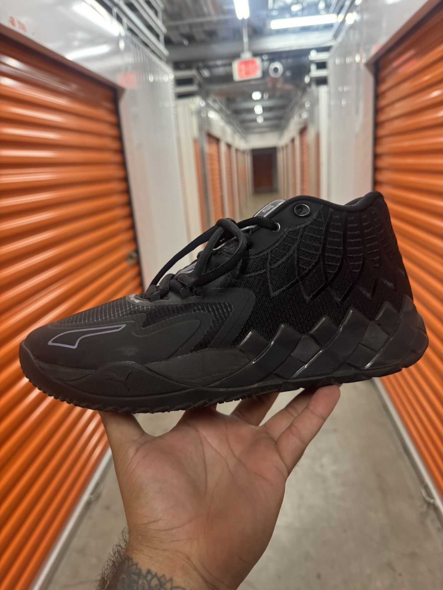 LAMELO PUMA MB.01 10.5-11