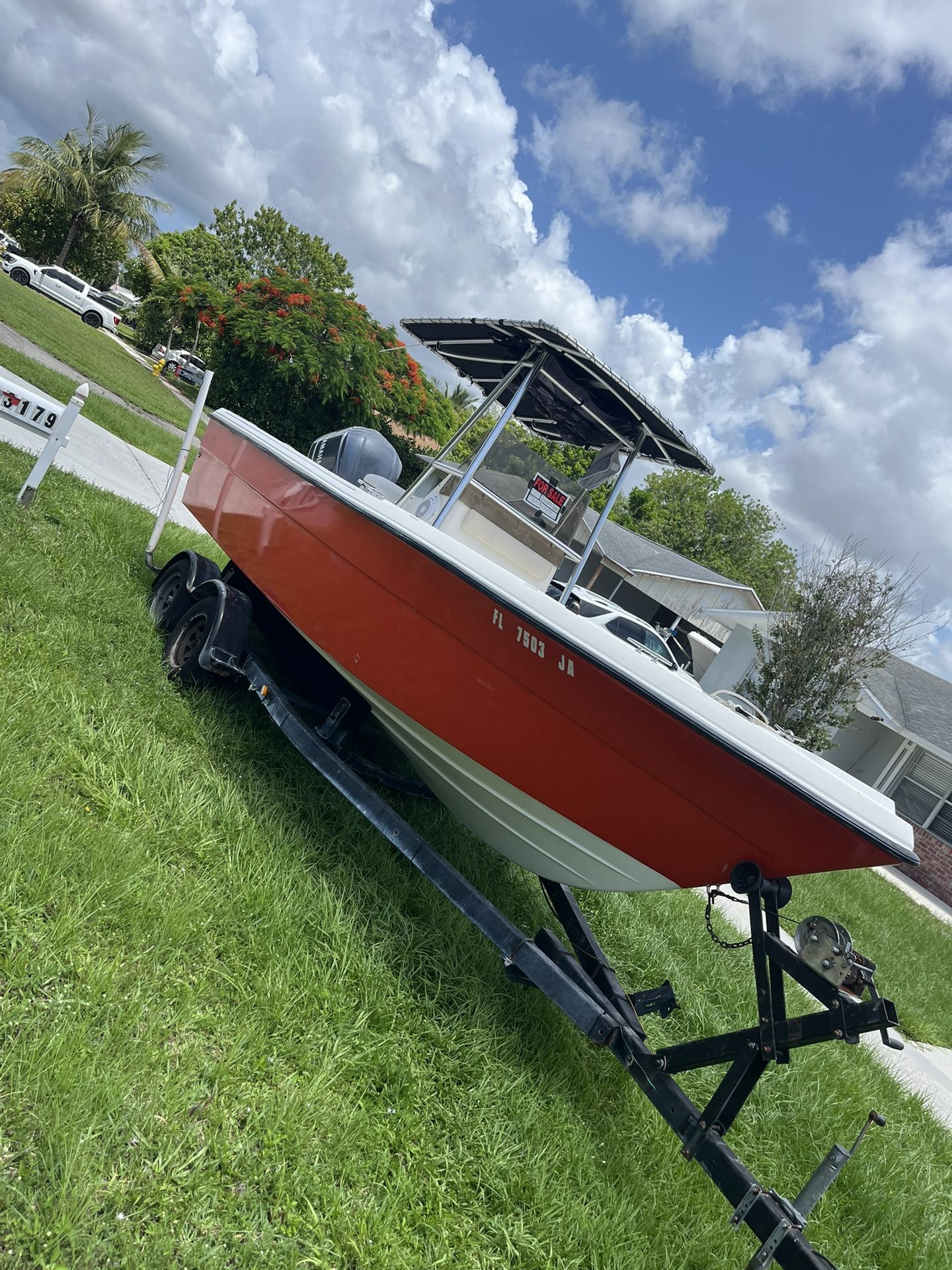 2150 Pursuit Center Console