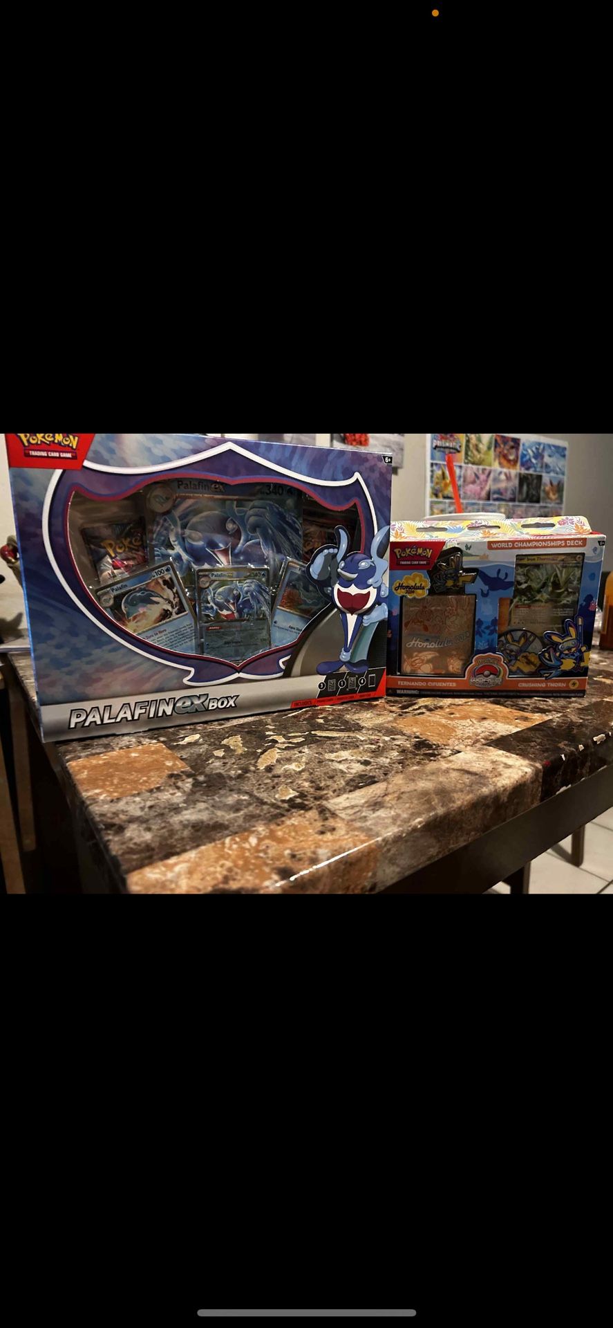 Pokémon 