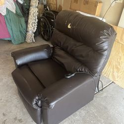 Power Recliner