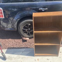 Furniture Microwave And Walker 