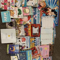 Book Lot