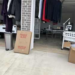 Yard Sale - May 4th (7-11am)