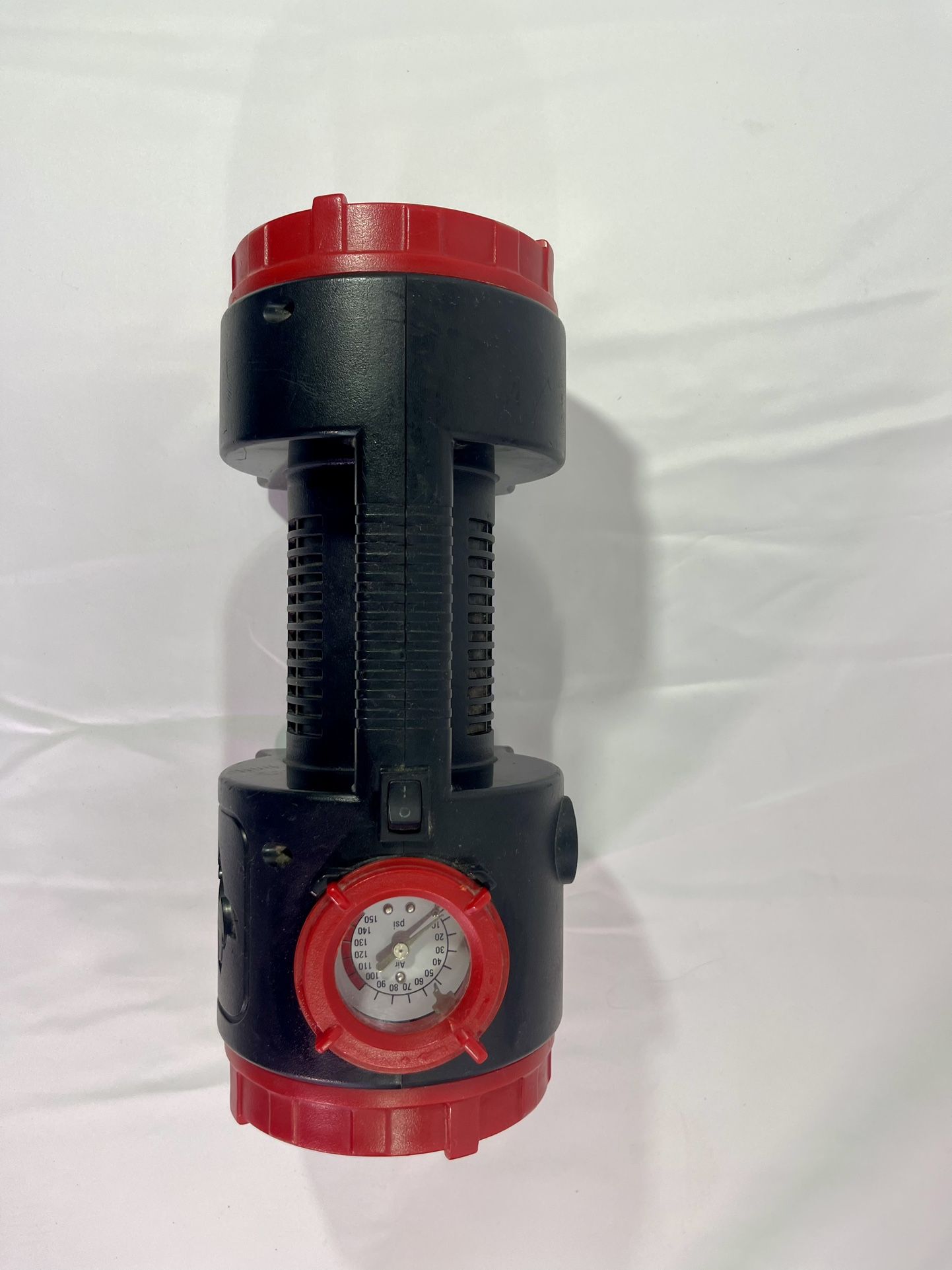 Husky HDR310 Air Compressor Up To 150 PSI - WORKS GREAT