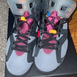 Jordan 6 
