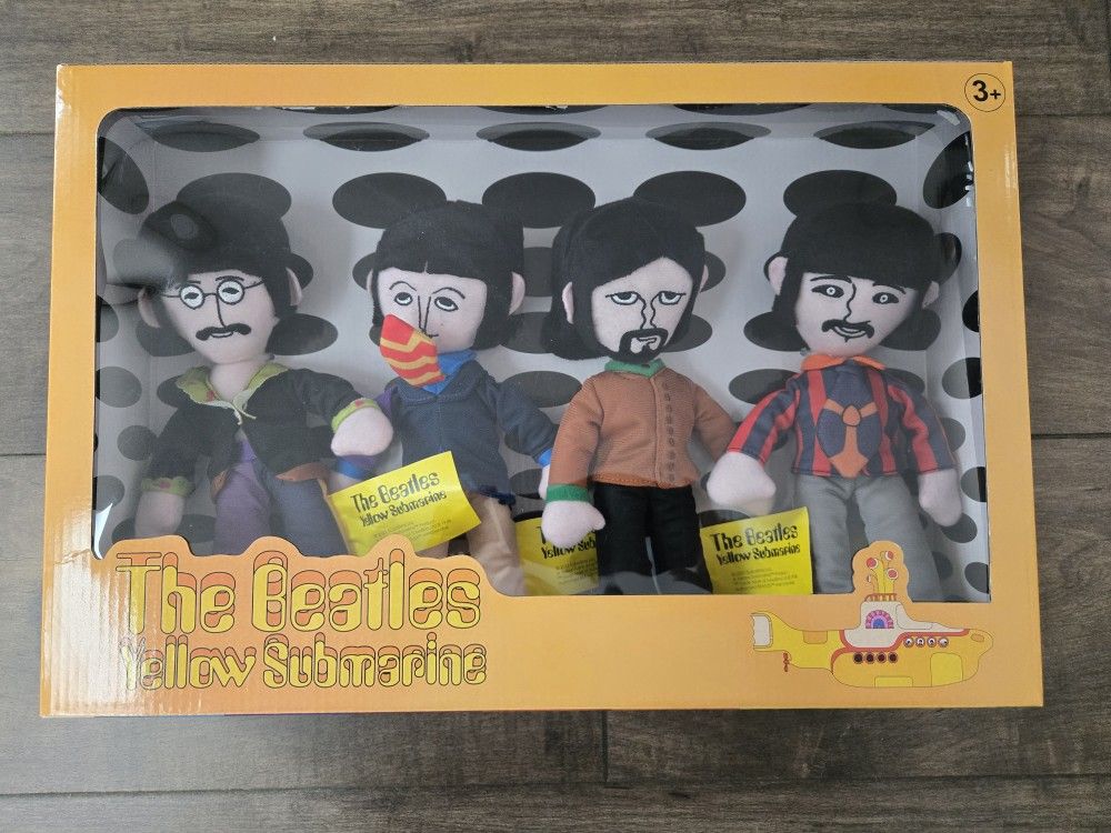 Beatles
