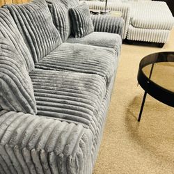 Free Delivery Nice Couch