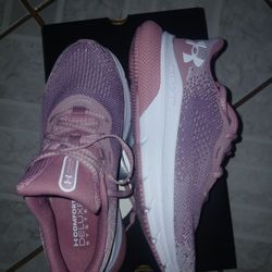 New Womens Under Armour Shoes Size 7.5