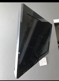 38 “ Samsung tv
