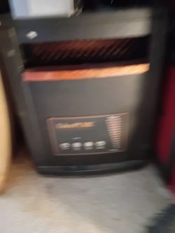 Heater