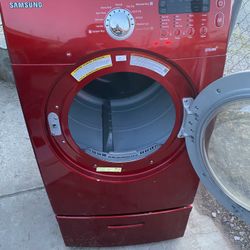 Samsung Electric Dryer