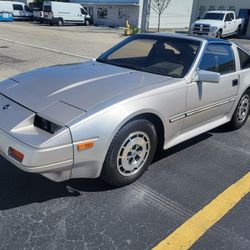 1 Owner 300zx Nissan 5 Speed Leather Ttops. Financing 