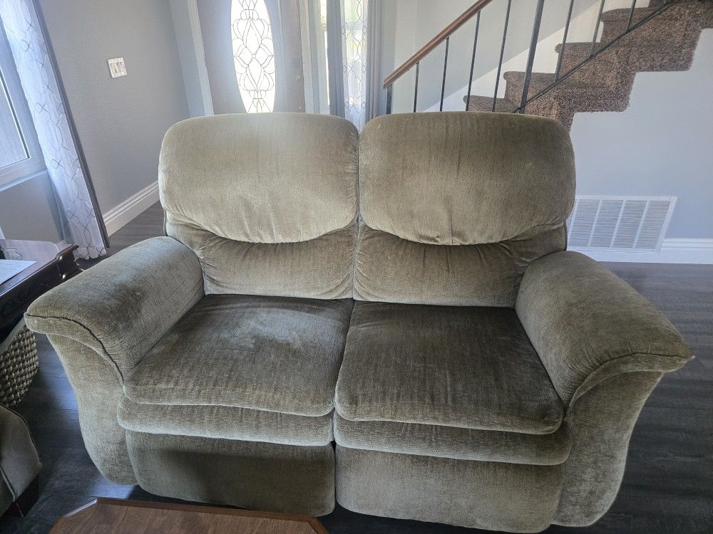 Coach Recliner