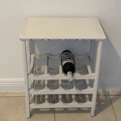 Wine Rack