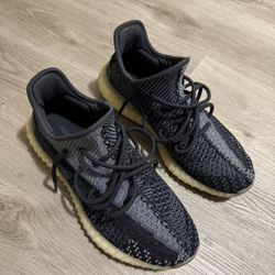 Yeezy Boost 350 V2 Carbon