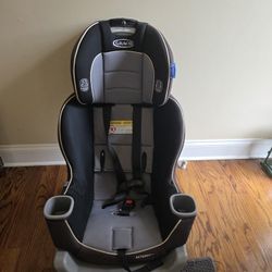 Graco Car Seat