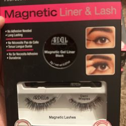 15 Packs Of Ardell Magnetic Lashes