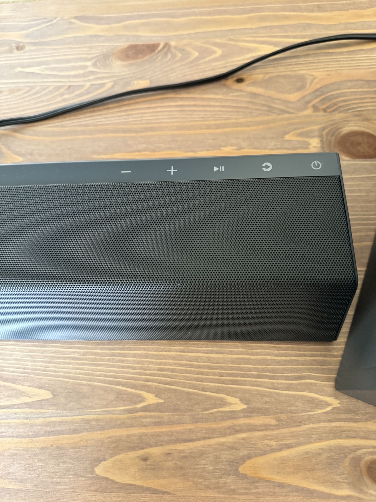 Sound Bar Speakers