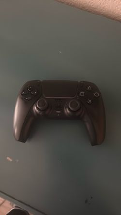 PS5 remote