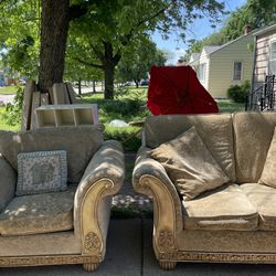 Couches On Sale