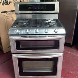 Stove 