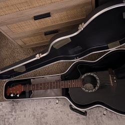 Applause Ab24 By Ovation 