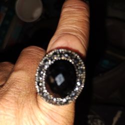 Black Ring