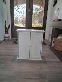 WALL CABINET