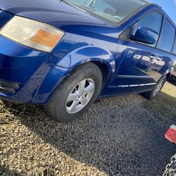 2008 Dodge Caravan