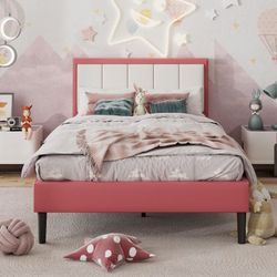 TWIN BED FRAME NEW 