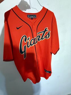 Giants Jersey L