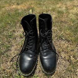 Doc Martins size 11 