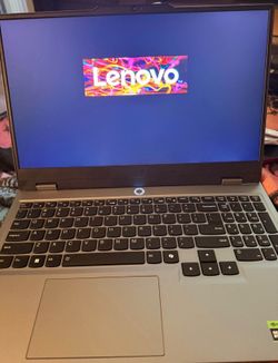 Lenovo LOQ 15ARP9