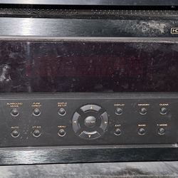 Marantz Receiver