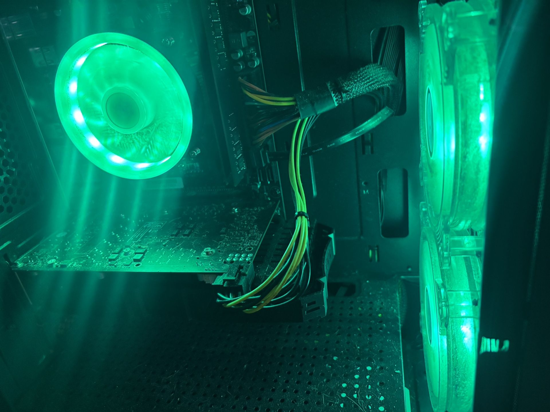 π» Gaming PC β i3-10100F | GTX 1660 SUPER | 16GB RAM | 1TB SSD