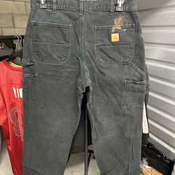 Carhartt Jeans