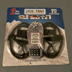 Snow Trax