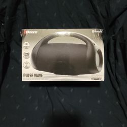 Wireless 2Boom Speaker