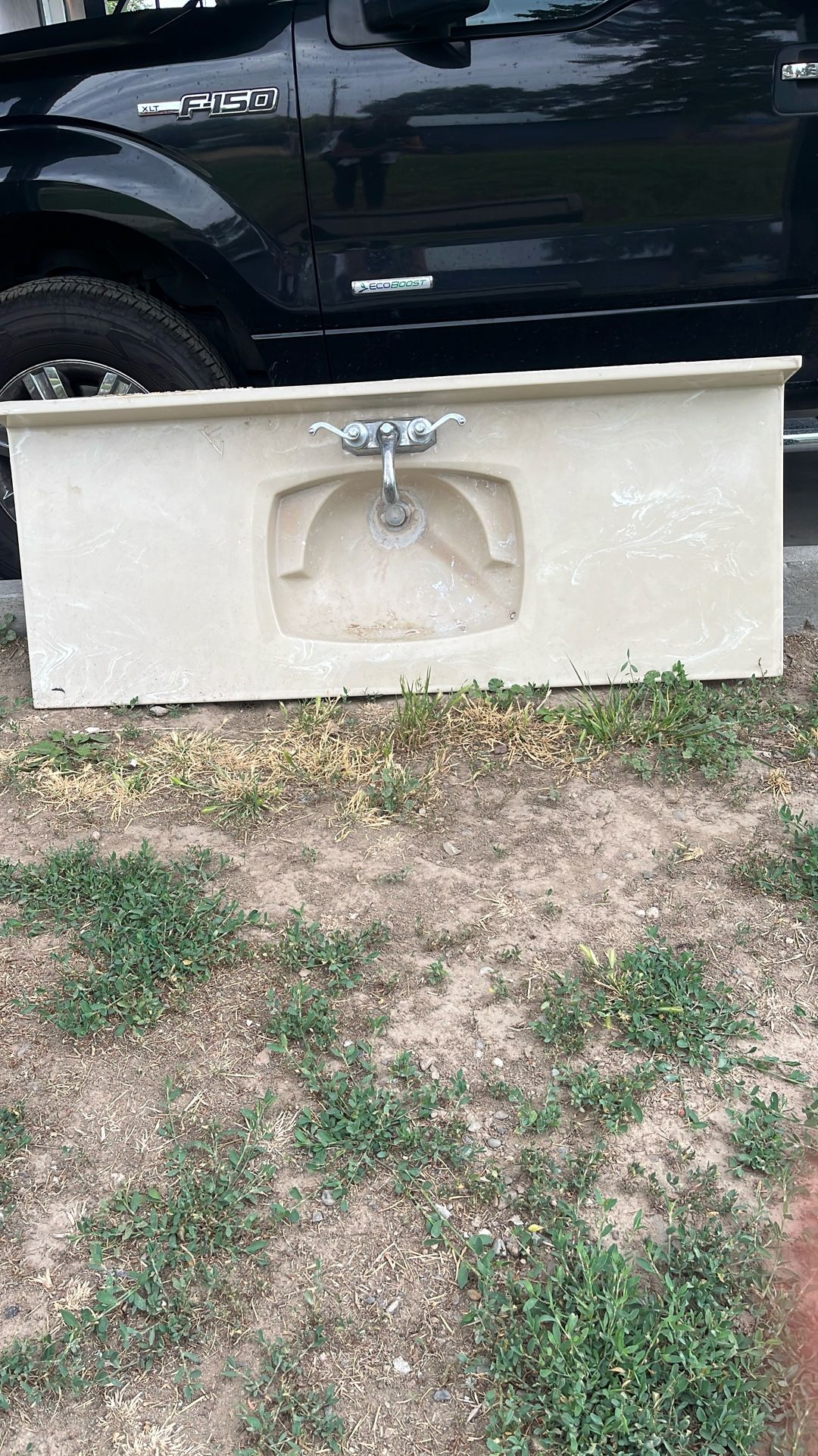 Sink 49 In Vanity Top