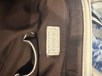 Woman’s handbag