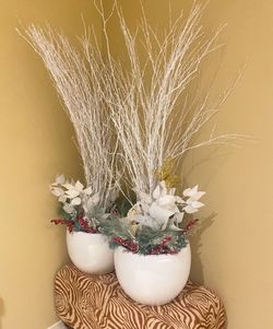 Large flower Decor