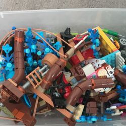 Lego Dreamzz Tree House