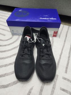 Outdoor Voices Men’s Sneakers