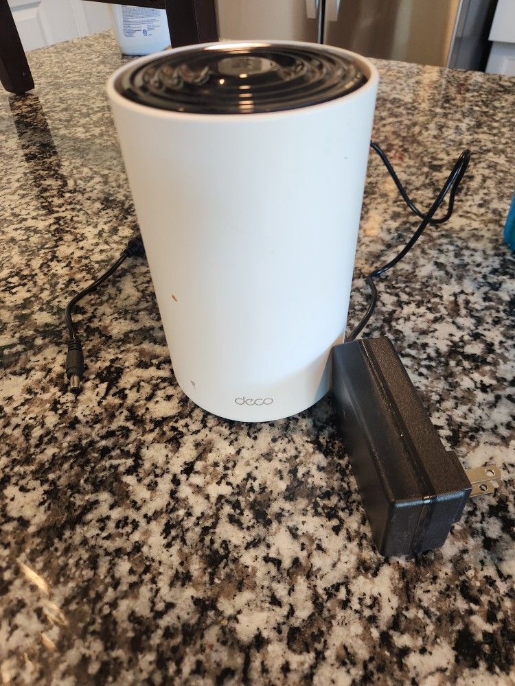 TP LINK DECO WIFI Router/Extender