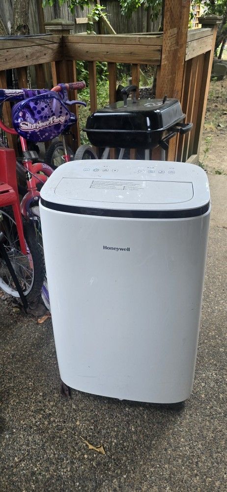 Ac Unit