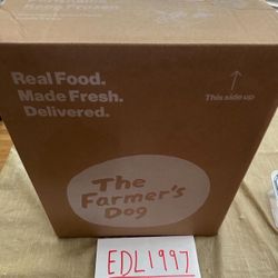 The Farmer's Dog Food