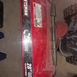 Craftman EZ Steer 28 Inch