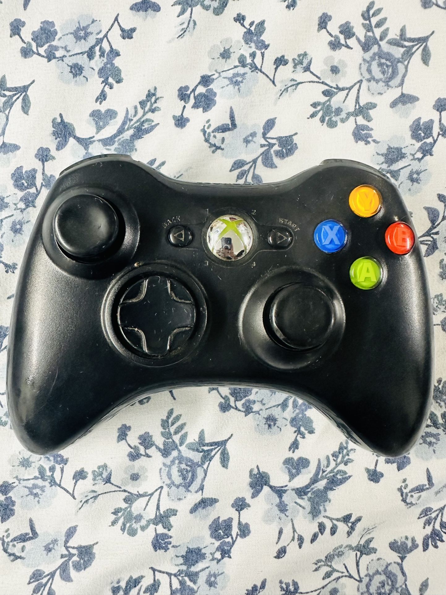 Microsoft Xbox 360 Wireless  Controller OEM Tested Working $25/ea